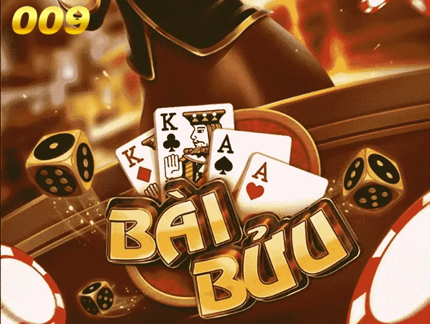 Cách Tính Điểm Bài Bửu 009 Casino