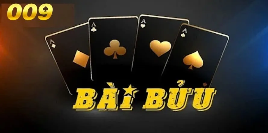 Kinh Nghiệm Chơi Bài Bửu 009 Casino Cho Người Mới Bắt Đầu