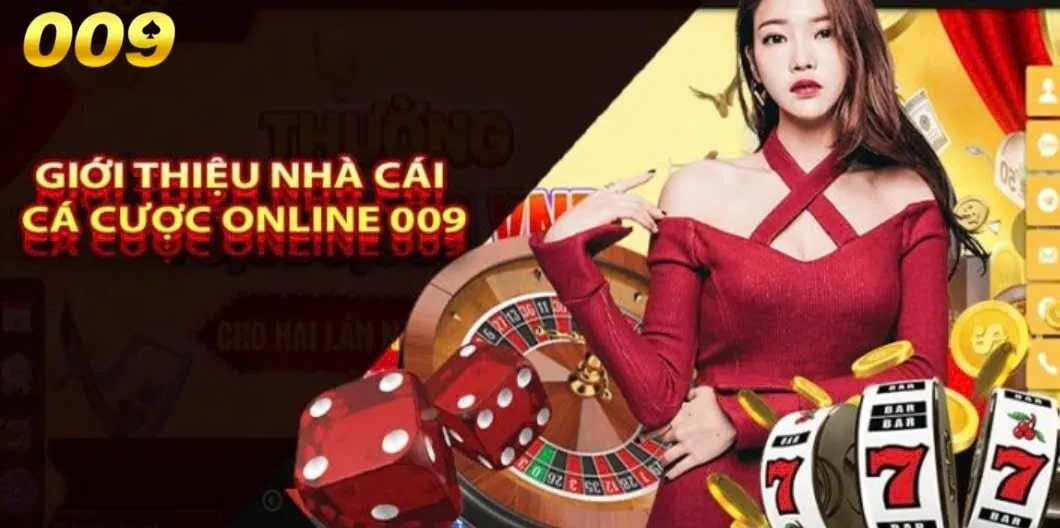 Quy Định Quy Tắc 009 Casino rõ ràng, minh bạch